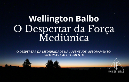 Descubra como ocorre o despertar da mediunidade na juventude: sintomas, sofrimento e caminhos de acolhimento na casa espírita — relato de 38 médiuns.