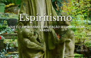 Espiritismo Segundo Kardec