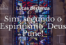 Sim, segundo o Espiritismo, Deus pune!